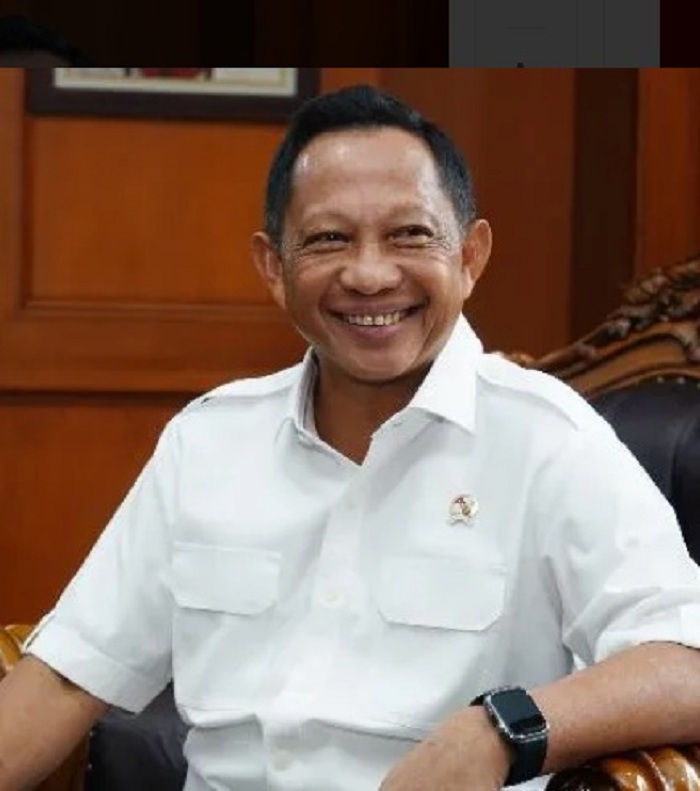 Tito Karnavian