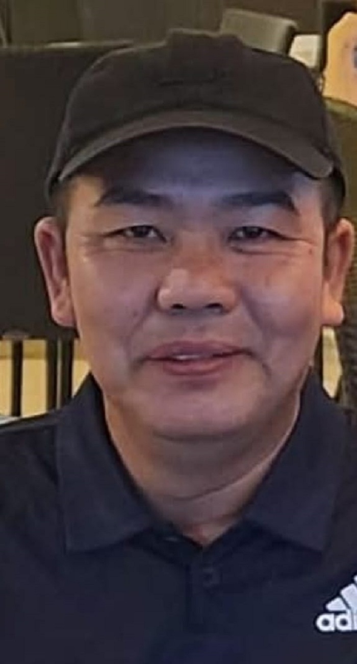 Wakil Ketua DPRD Sambas, Lerry Kurniawan Figo