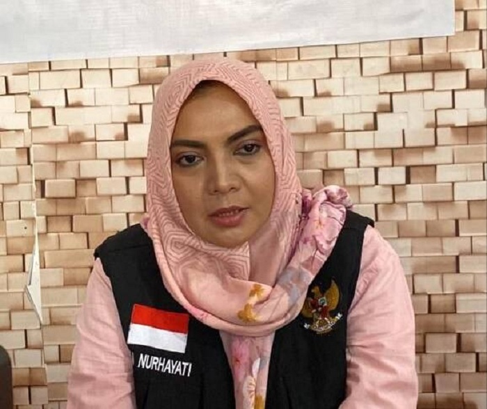 Eka Nurhayati