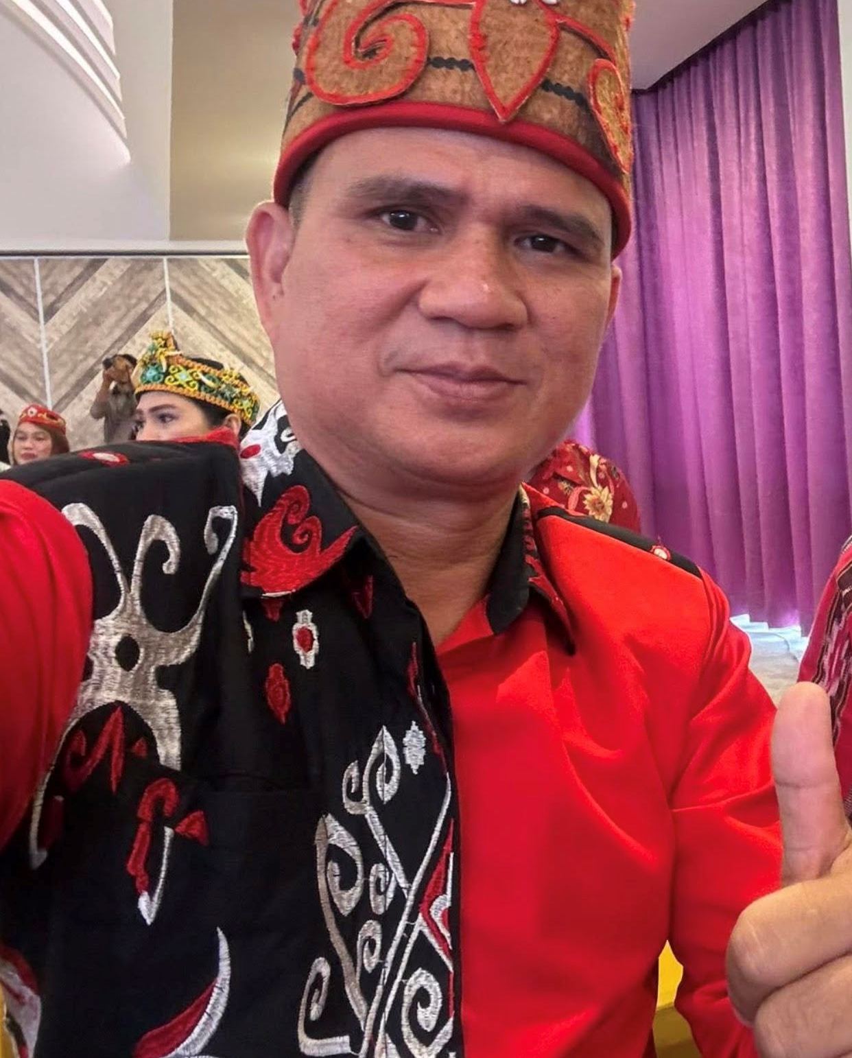 Filemon Sukardi