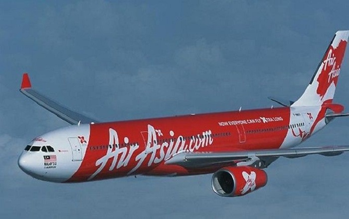 Air Asia