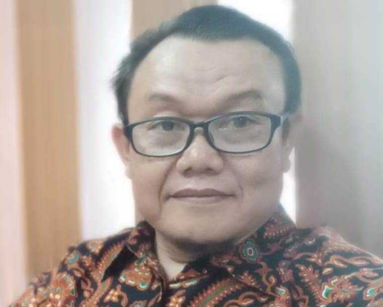 Prof. Dr. Malik Saepudin, SKM, M.Kes.