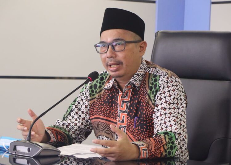Trisno Raharjo.