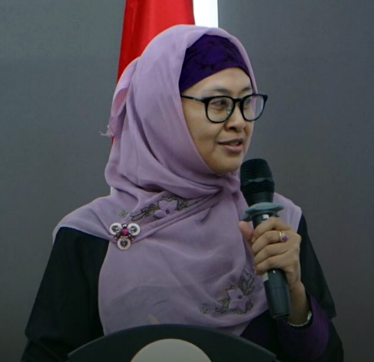 Puji Lestari