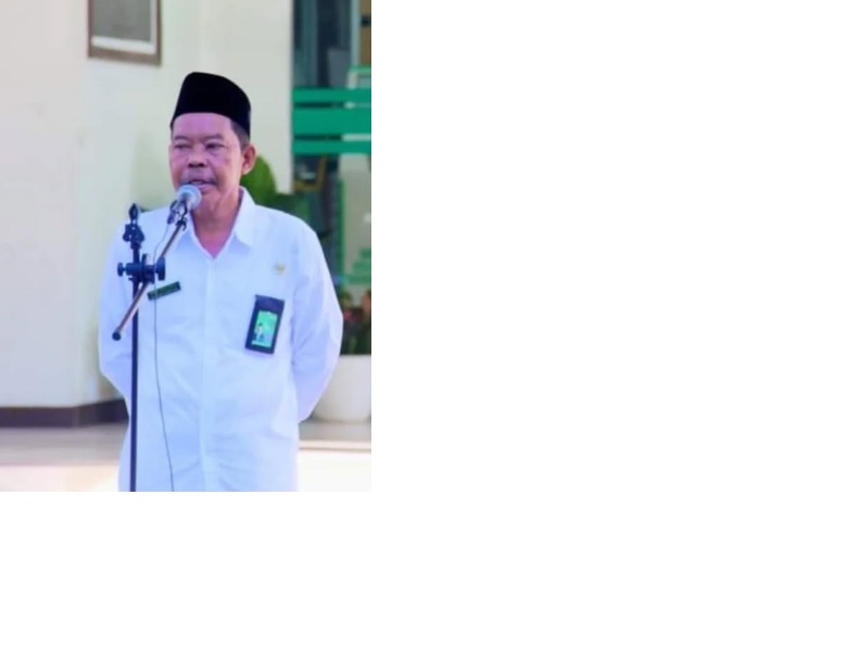 Kepala Bidang Pendidikan Madrasah Kantor Wilayah Kementerian Agama Provinsi Kalimantan Barat, Sipni