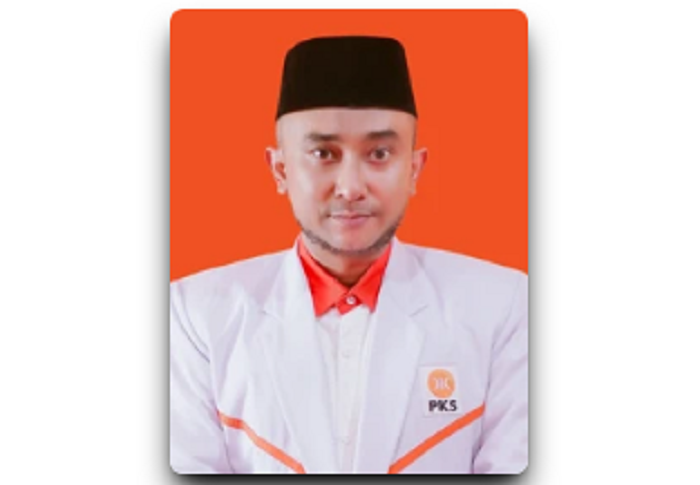 Afriza Rusandi