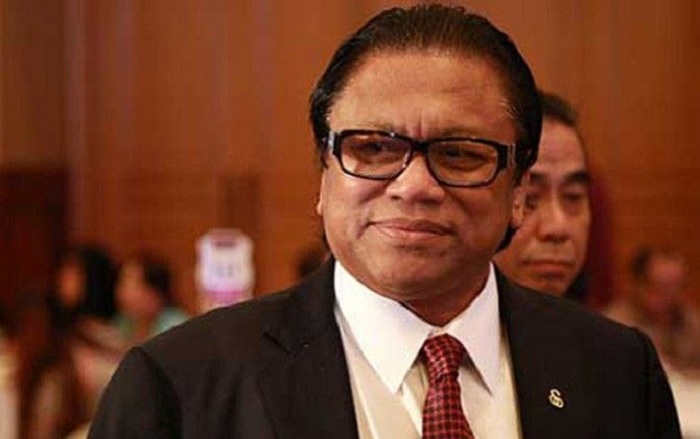 Osman Sapta Odang