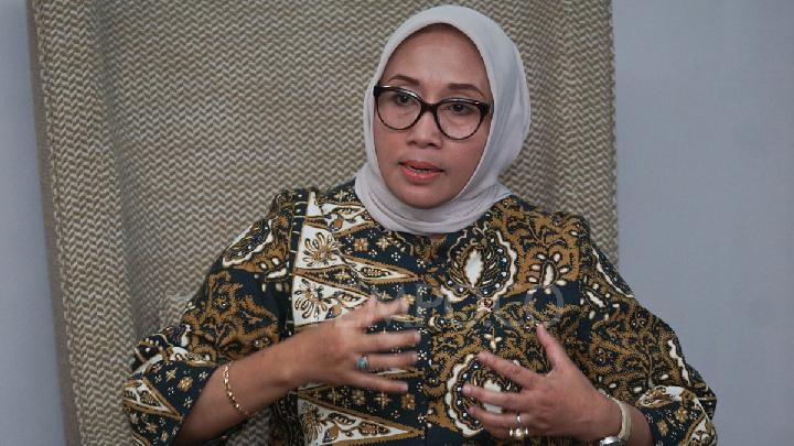 Arifah Fauzi