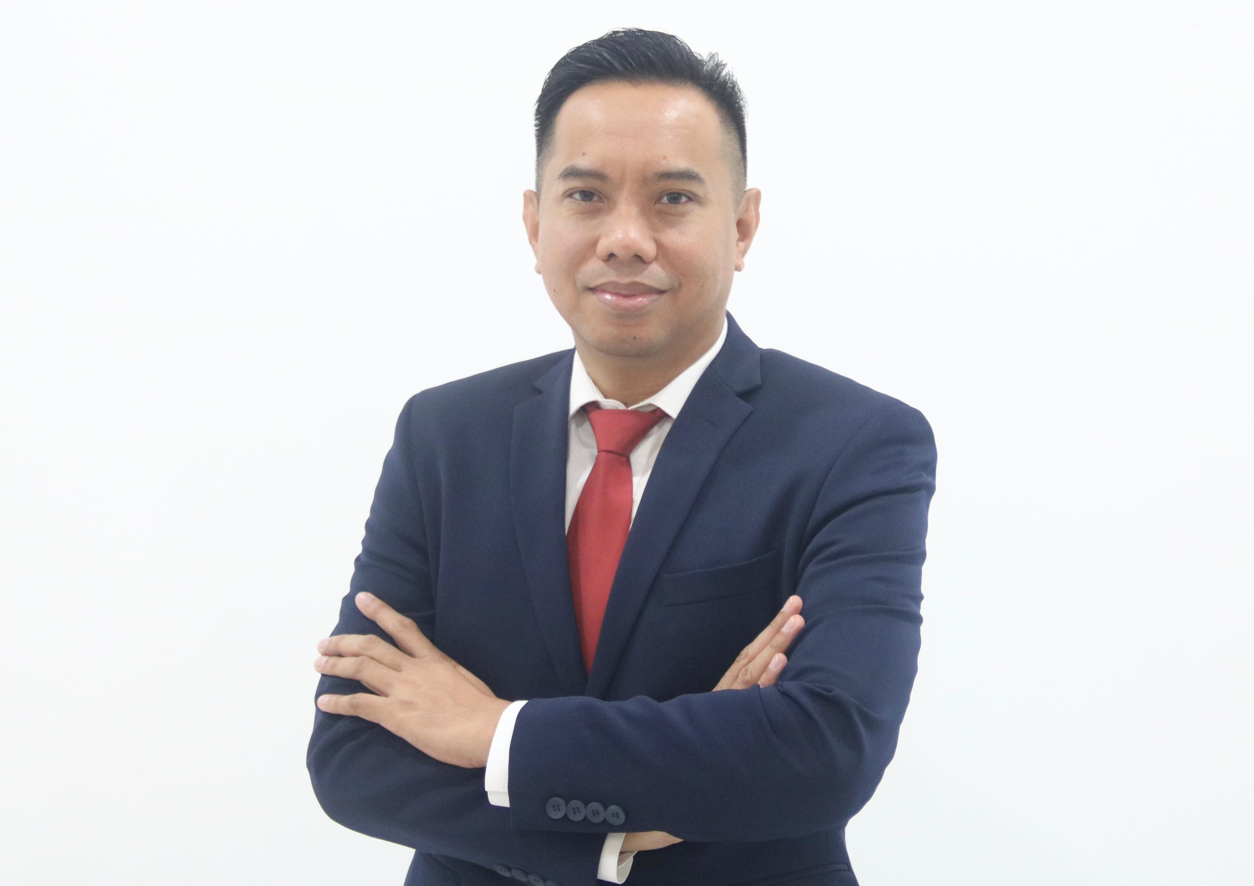 Kepala Kantor Wilayah BTN Kalimantan, Didi Rusliyadi