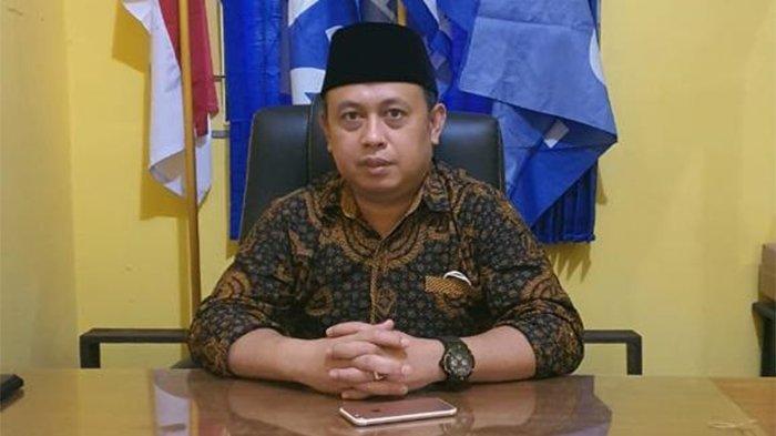 Riduan M Yusuf