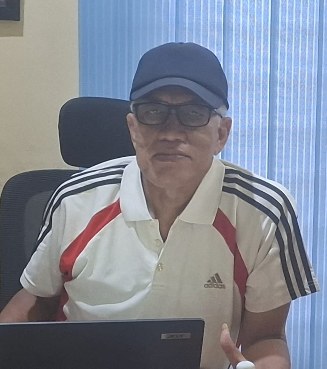 Mei Purwowidodo