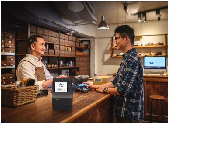 Fitur-fitur terbaru pada printer thermal POS TM-T82X-II menggabungkan integrasi yang mulus, efisiensi, dan fleksibilitas untuk mendukung kelancaran operasional bisnis.
