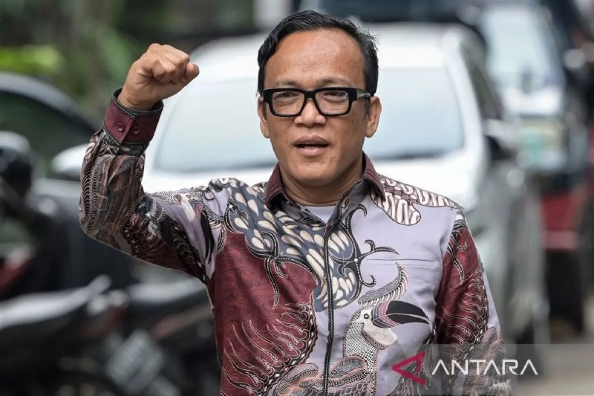 Immanuel Ebenezer, Wakil Menteri Ketenagakerjaan