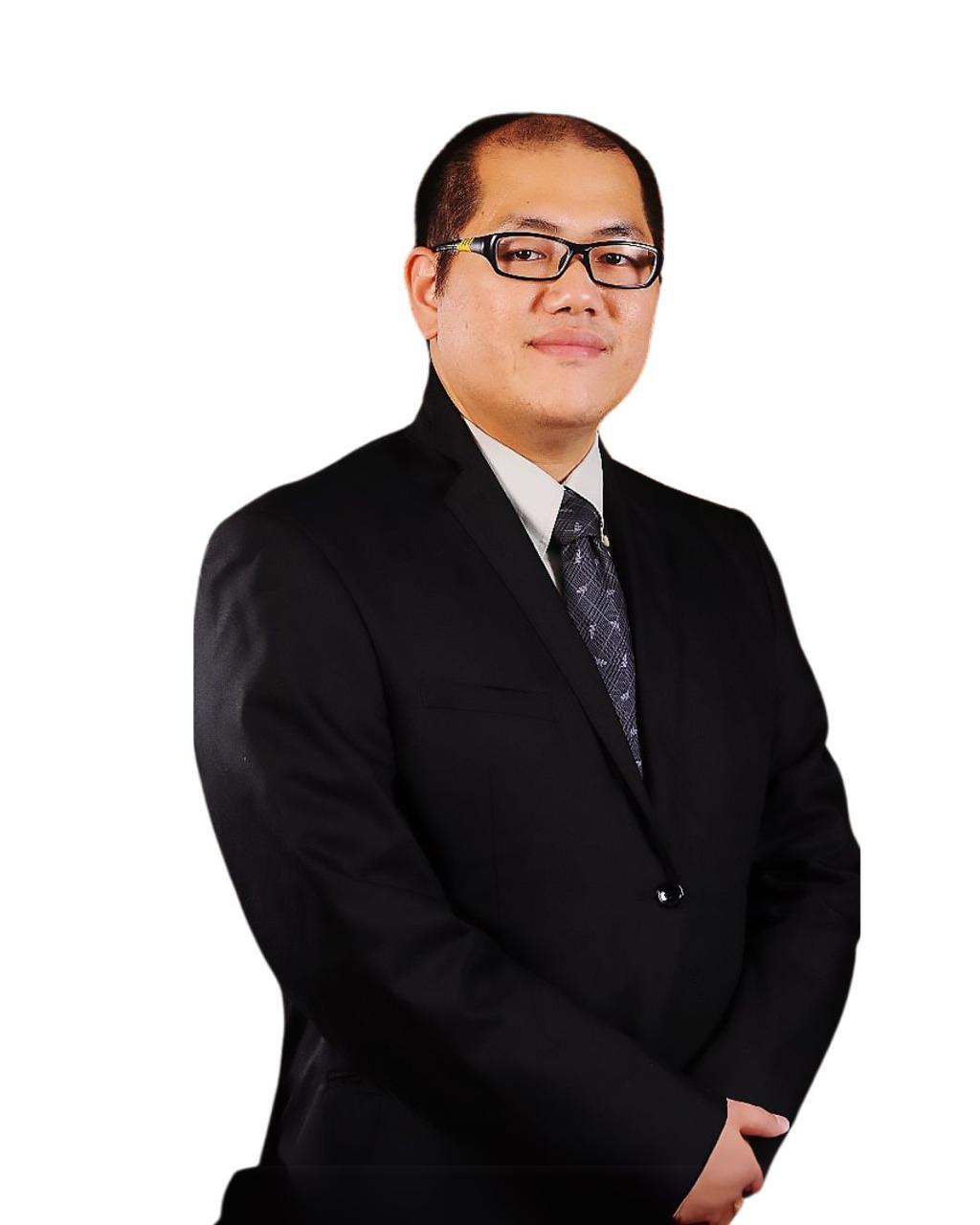 dr. Lau Bik Liang