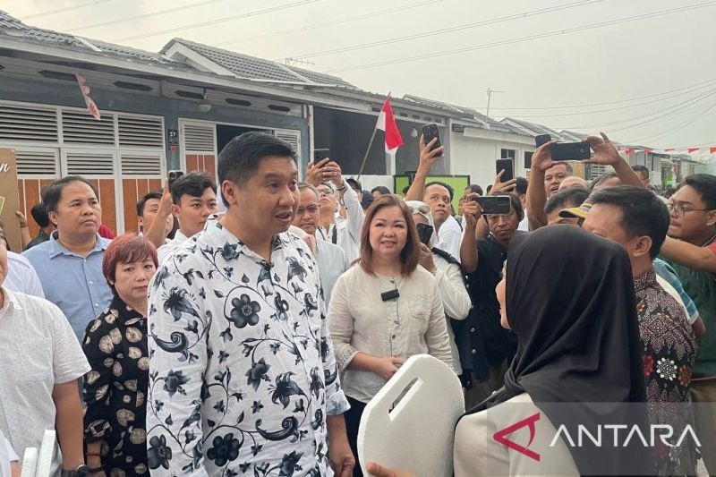 Maruarar Sirait