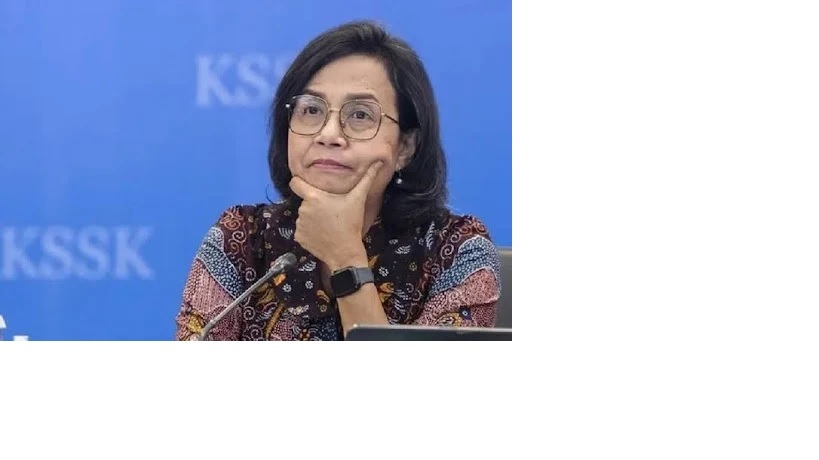 Sri Mulyani
