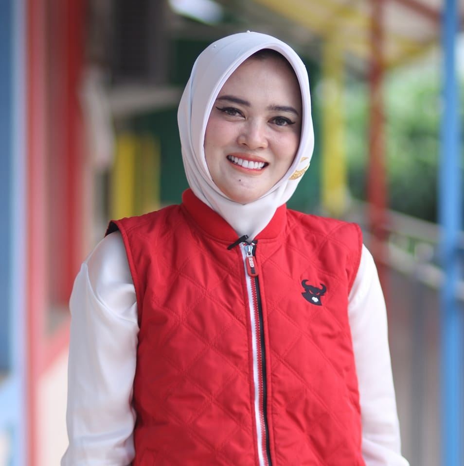 Sarifah Ainun Jariyah