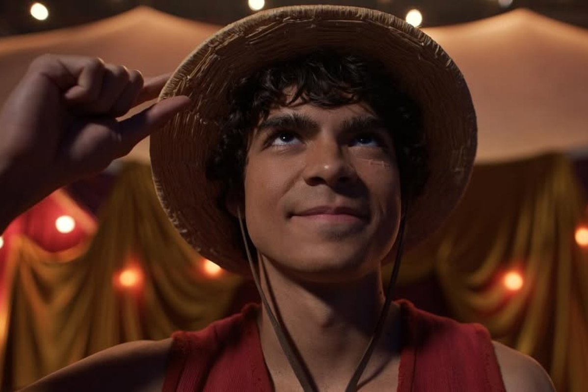 Si Tomi Jerami, Luffy bakal menghadapi musuh dan petualangan baru di serial One Piece Season 2.