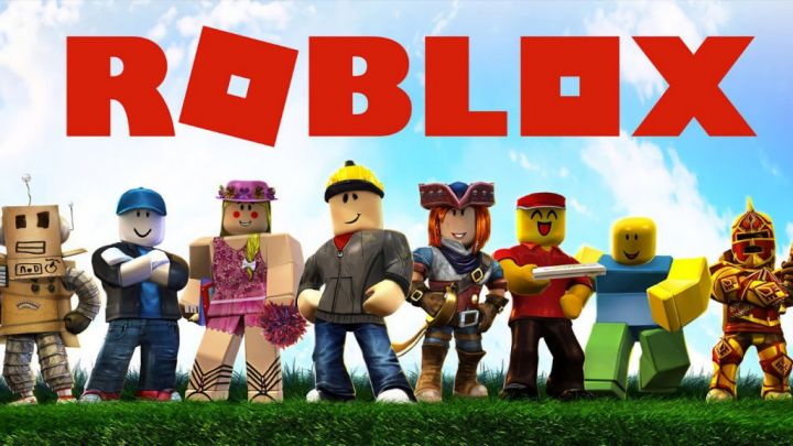 Ilustrasi Roblox