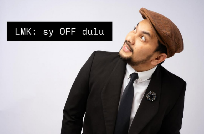 Tompi memilih keluar dari WAMI karena kecewa pada sistem royalti.
