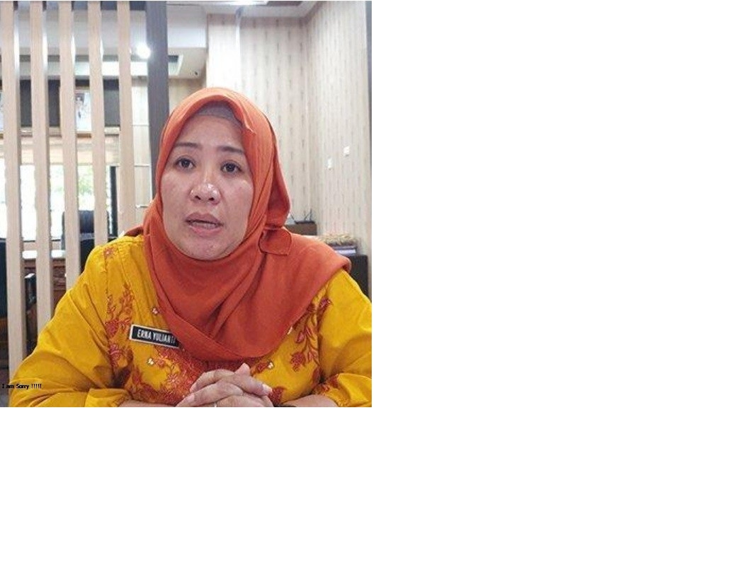 Erna Yulianti