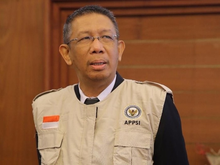 Mantan Gubernur Kalimantan Barat periode 2018&ndash;2023, Sutarmidji