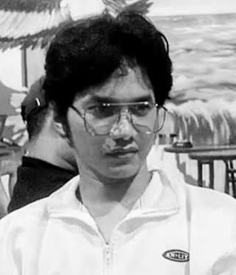 As&rsquo;ad Kholilurrahman, M.Ag