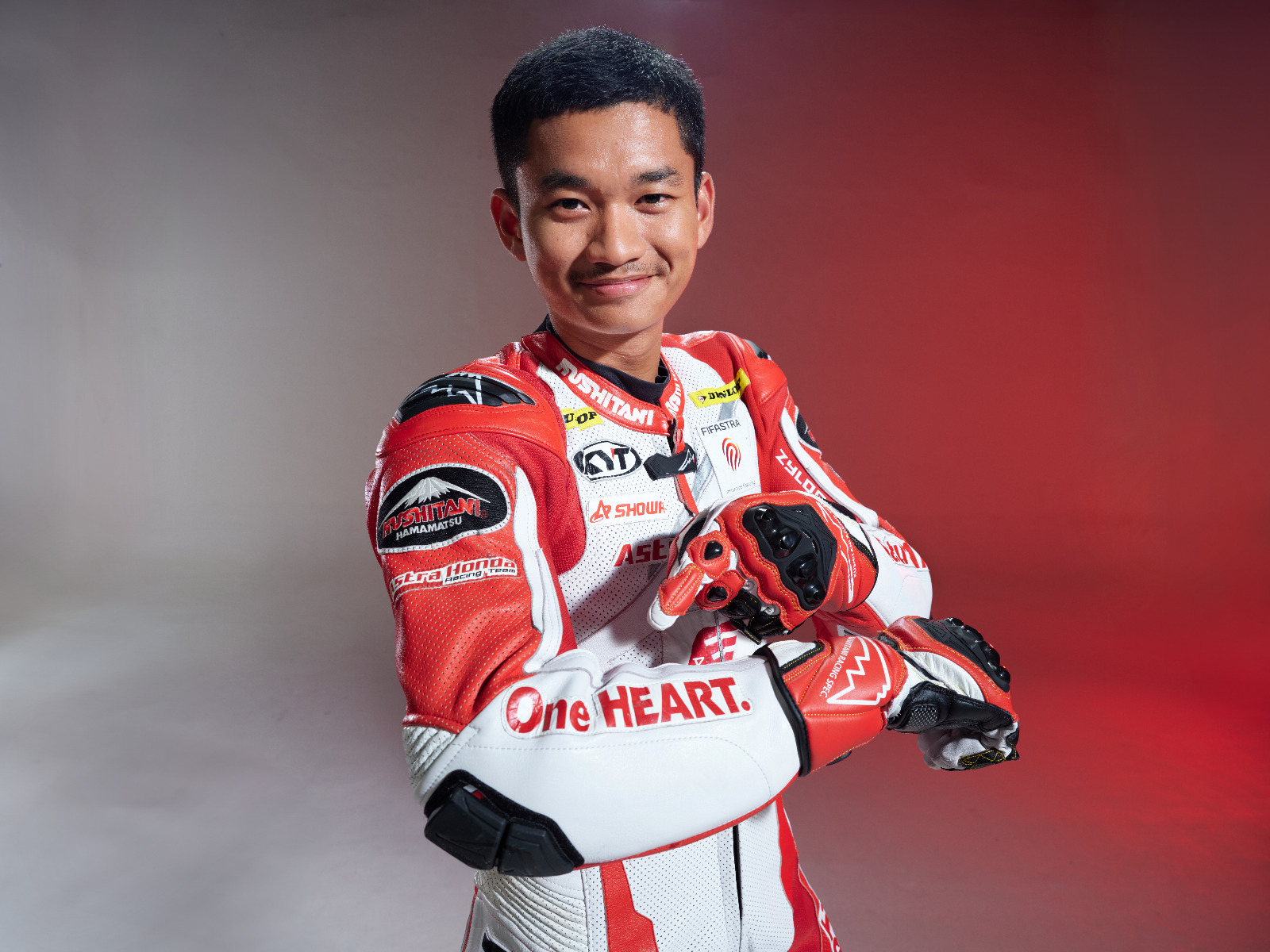 Mario Suryo Aji