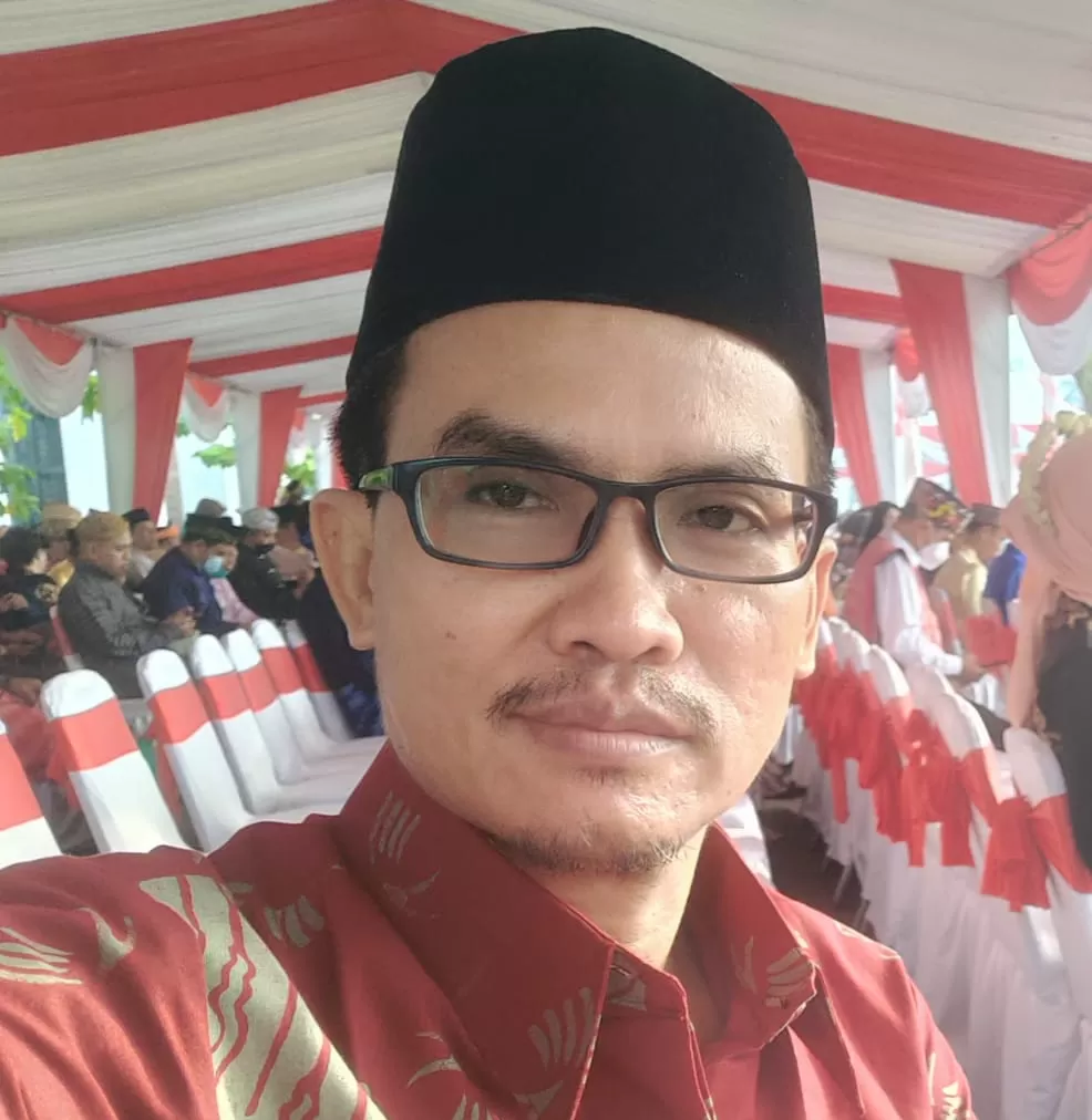 Ketua FKUB Kalbar, Ibrahim