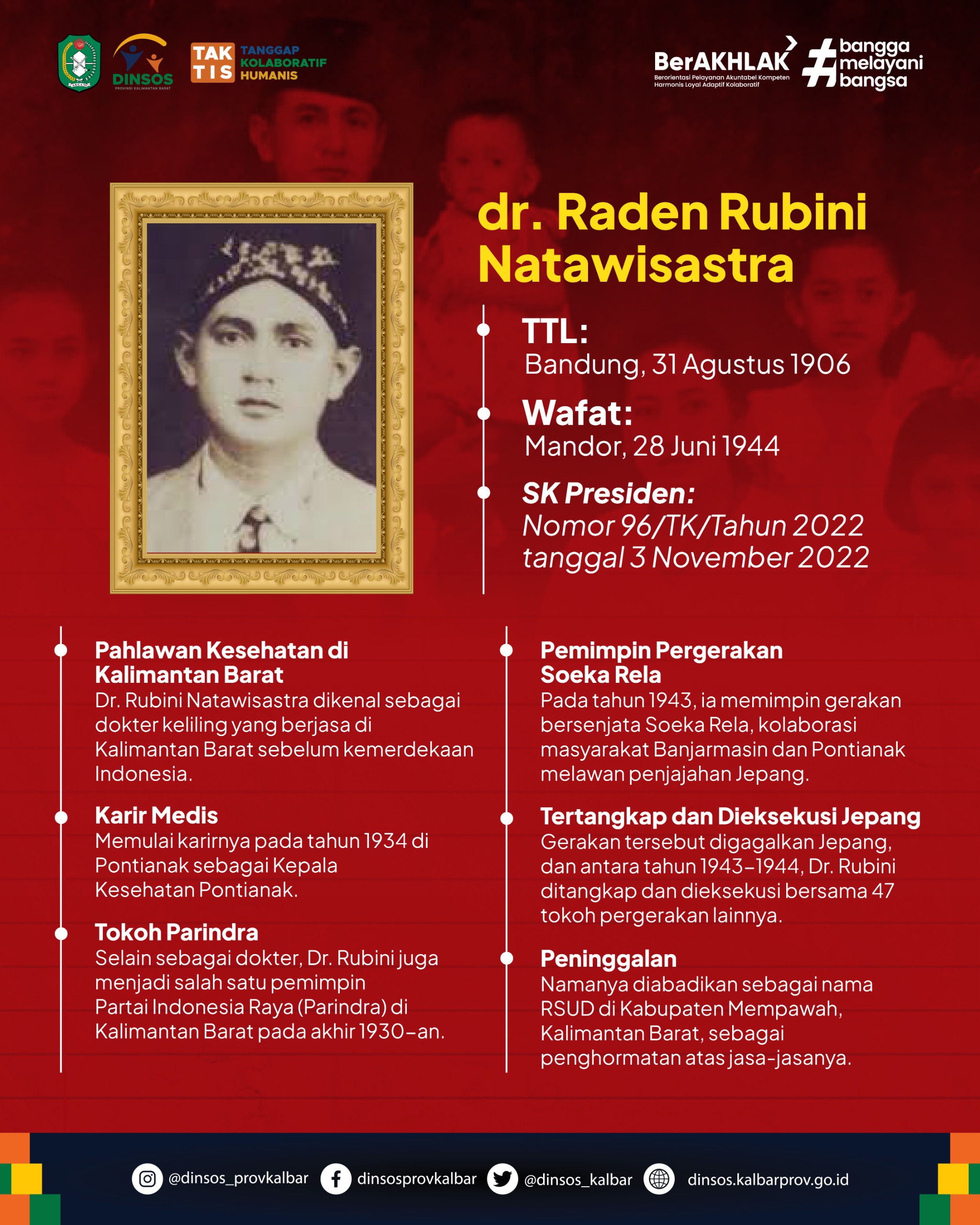 dr. Rubini
