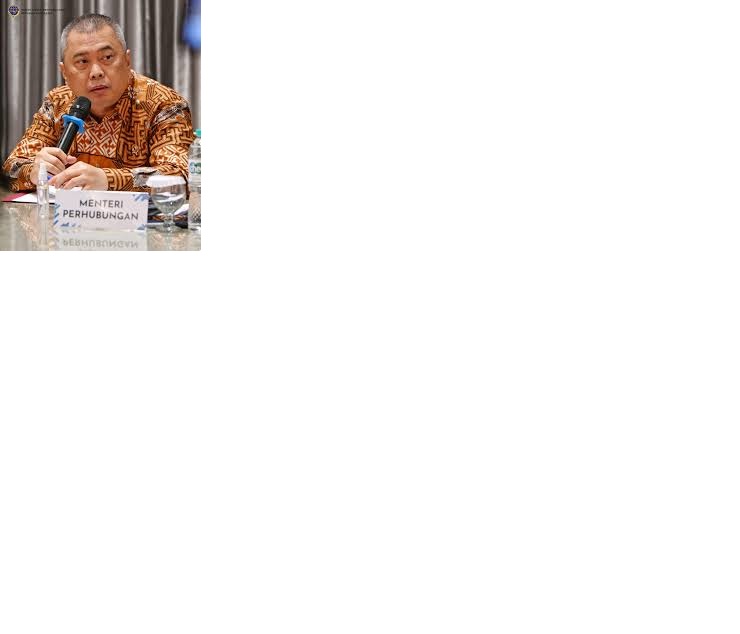 Menteri Perhubungan, Dudy Purwagandhi
