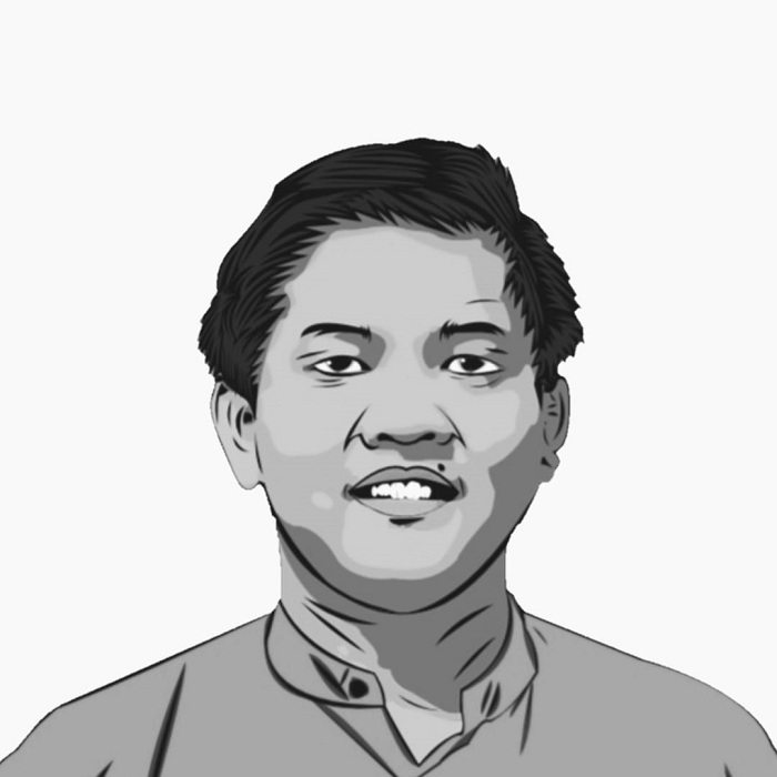 Kristoforus Bagas Romualdi