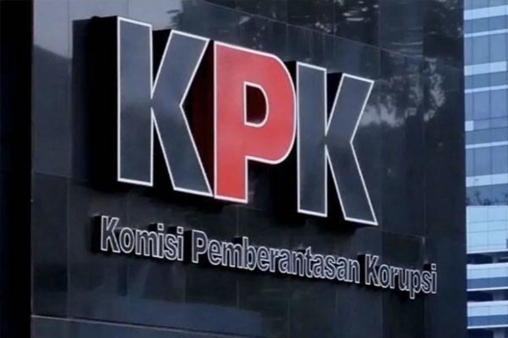 Ilustrasi KPK