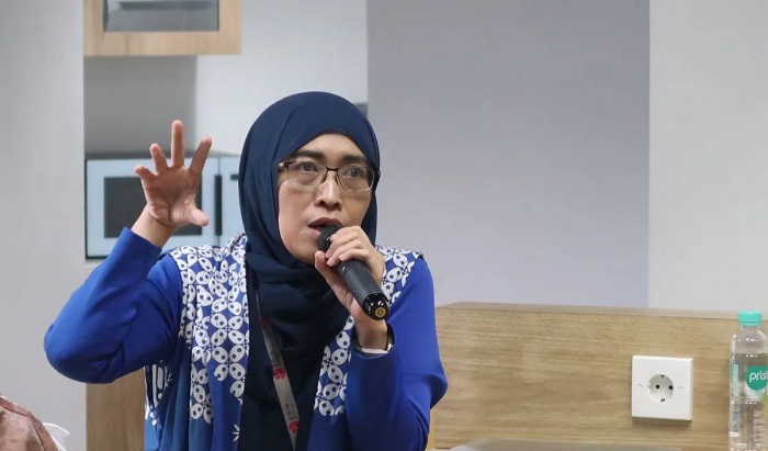 ERMA YULIHASTIN