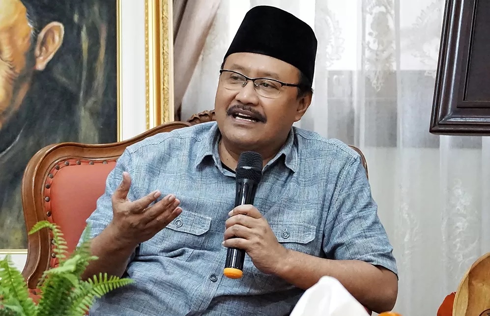 Saifullah Yusuf