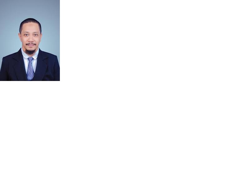 Kepala Dinas PUPR Singkawang, Ardiansyah
