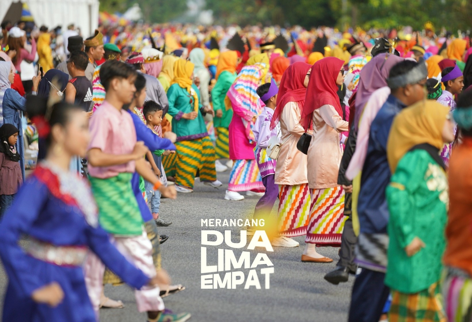Sayembara logo HUT ke-254 Kota Pontianak.