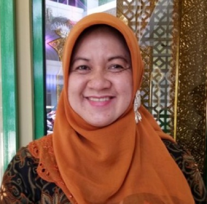 Rendrayani