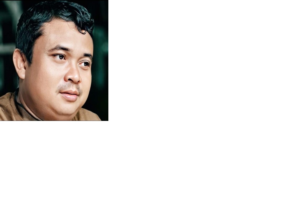 Bay Jayadi, S.Pd.,M.Or