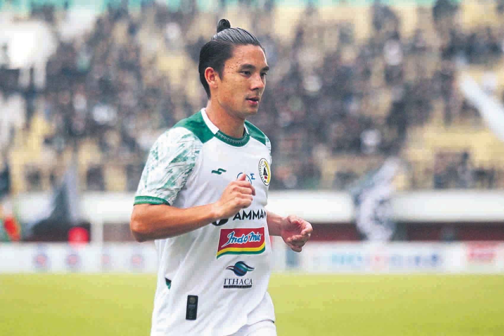 Kim Jeffrey Kurniawan
