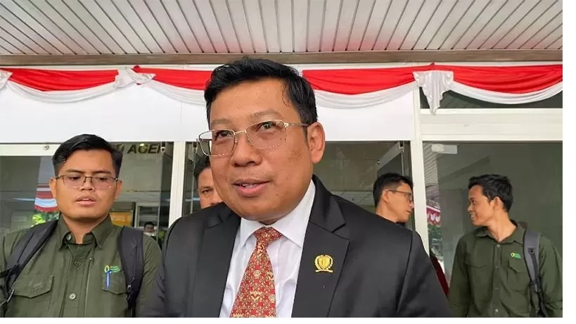 Kepala Bapanas, Arief Prasetyo Adi