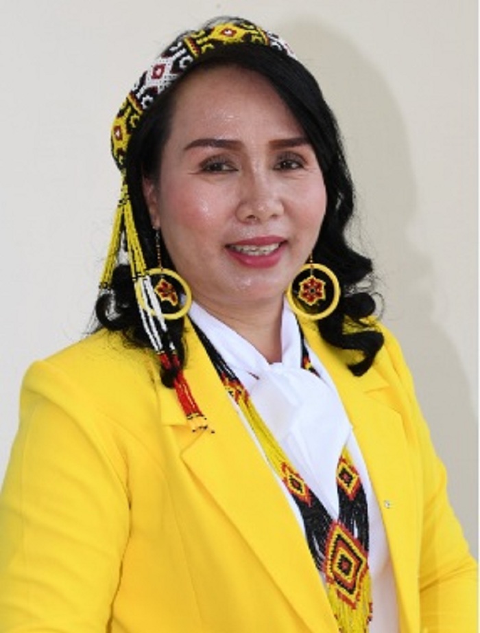 Susana Herpena