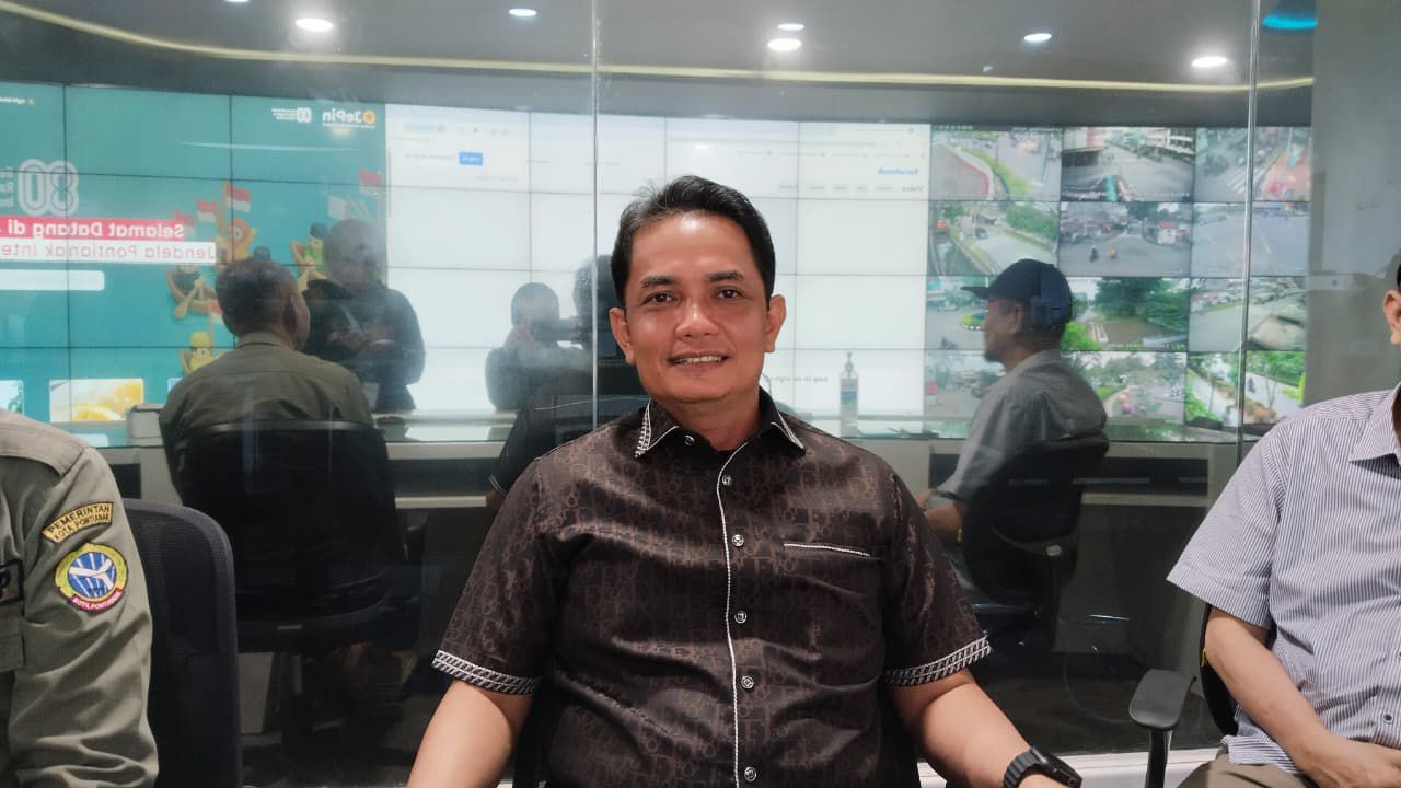 Wakil Wali Kota Pontianak, Bahasan