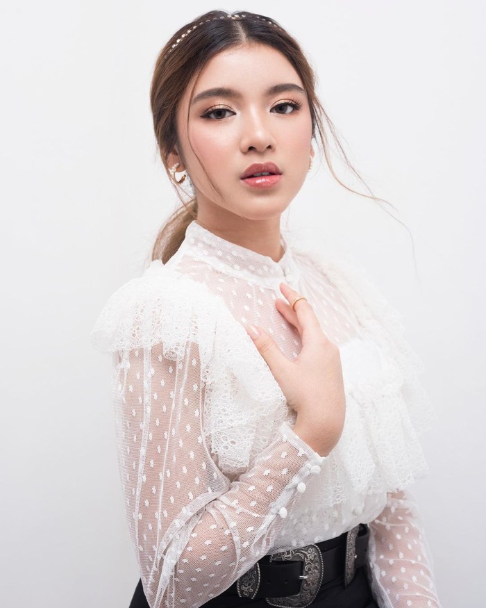 Tiara Andini