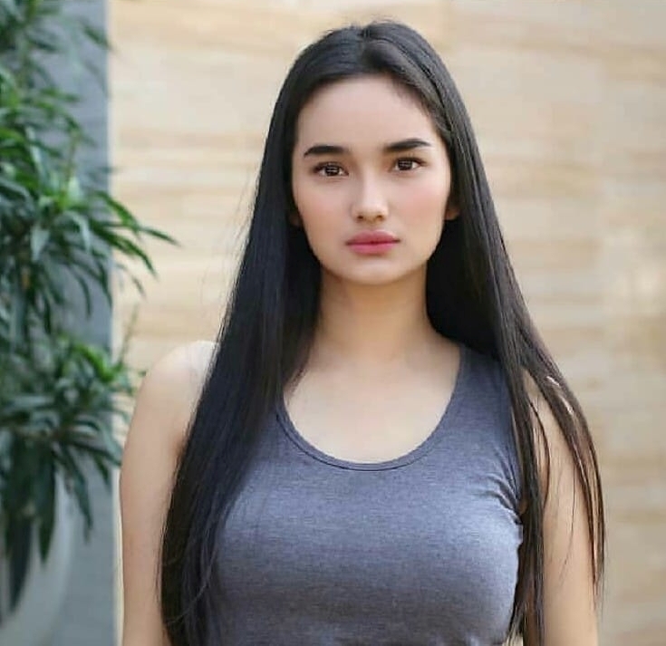 Faby Marcelia