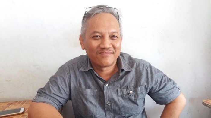 Herman Hofi Munawar