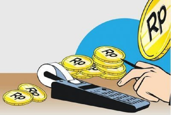 Ilustrasi Serapan APBD