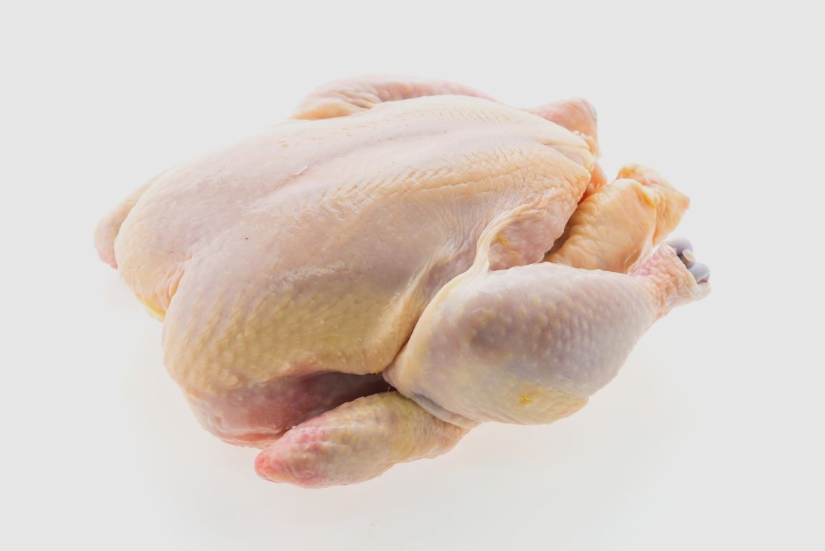 Kenali kandungan gizi dalam setiap potongan ayam.