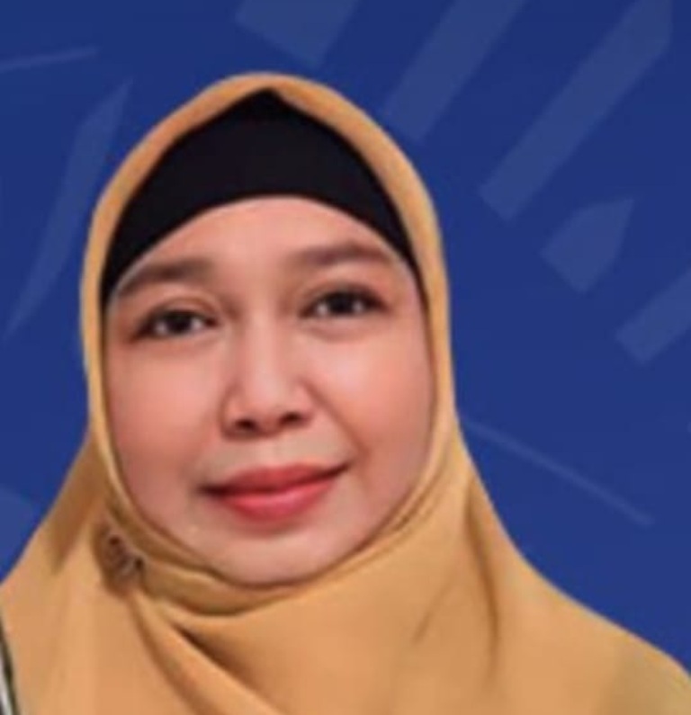 Ketua Pimpinan Wilayah &lsquo;Aisyiyah (PWA) Kalimantan Barat, Yumiharti