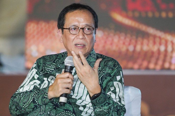 Dian Ediana Rae, Kepala Eksekutif Pengawas Perbankan OJK